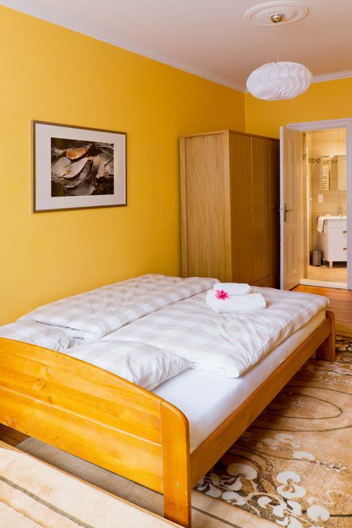 Apartament Sophie Sopot Extérieur photo