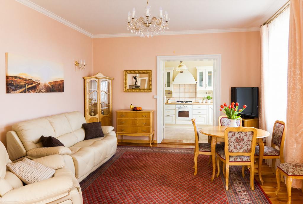 Apartament Sophie Sopot Extérieur photo