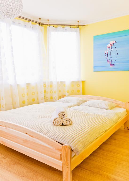 Apartament Sophie Sopot Extérieur photo