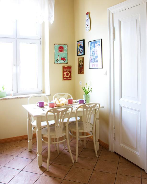 Apartament Sophie Sopot Extérieur photo