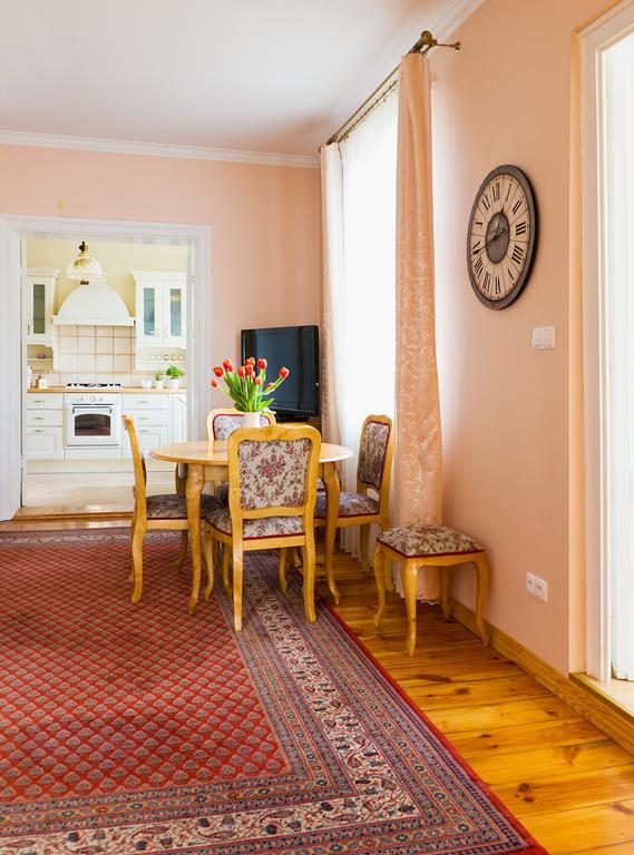 Apartament Sophie Sopot Extérieur photo