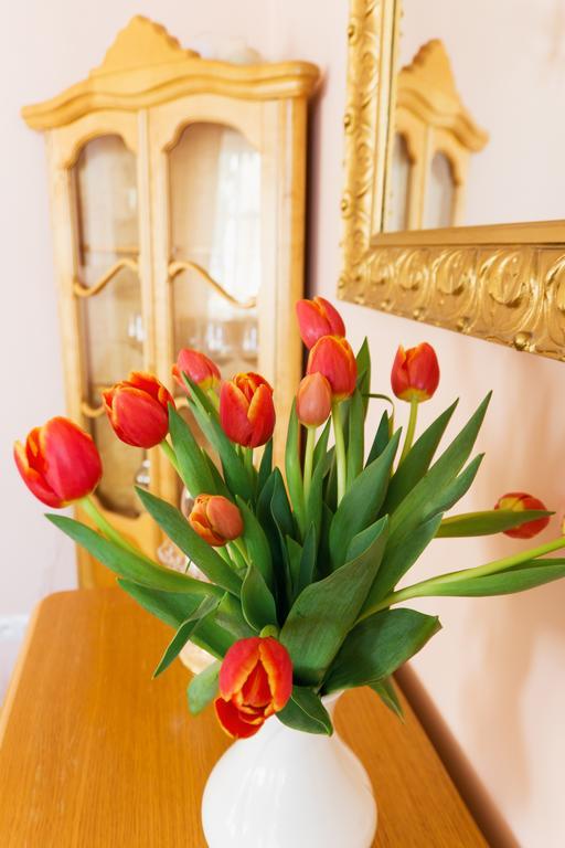 Apartament Sophie Sopot Extérieur photo