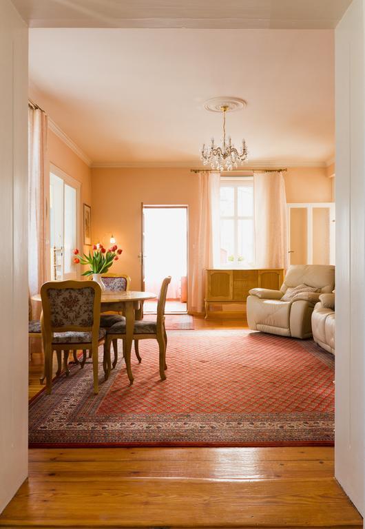 Apartament Sophie Sopot Extérieur photo