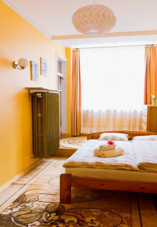 Apartament Sophie Sopot Extérieur photo
